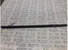 Recambio de gomas contorno puerta para peugeot 807 st pack referencia OEM IAM    2