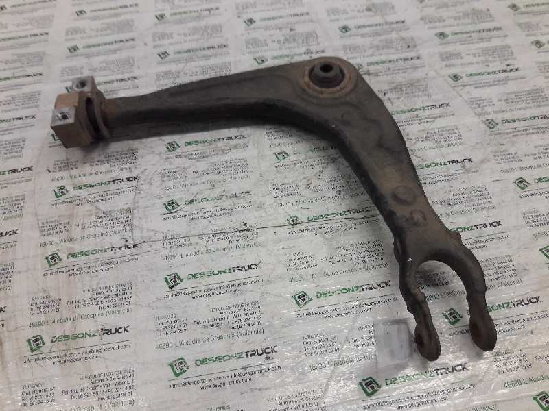Recambio de brazo suspension inferior delantero izquierdo para peugeot 407 st confort referencia OEM IAM   