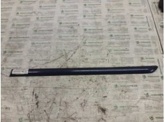 Recambio de moldura puerta trasera izquierda para peugeot 306 berlina 3/4/5 puertas (s2) xs referencia OEM IAM 9635087877  