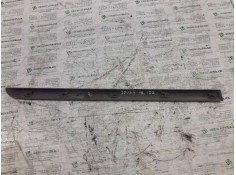 Recambio de moldura puerta trasera izquierda para peugeot 306 berlina 3/4/5 puertas (s2) xs referencia OEM IAM 9635087877   2