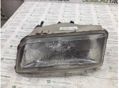 Recambio de faro izquierdo para peugeot boxer combi (rs3200)(320)(´02) 2.5 turbodiesel referencia OEM IAM   