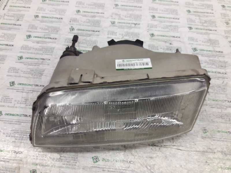 Recambio de faro izquierdo para peugeot boxer combi (rs3200)(320)(´02) 2.5 turbodiesel referencia OEM IAM   