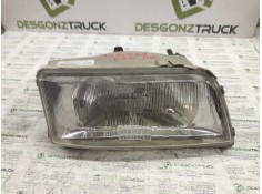 Recambio de faro derecho para peugeot boxer combi (rs3200)(320)(´02) 2.5 turbodiesel referencia OEM IAM   