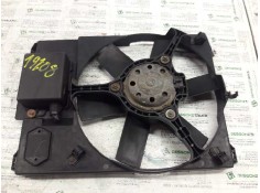 Recambio de electroventilador para peugeot boxer combi (rs3200)(320)(´02) 2.5 turbodiesel referencia OEM IAM 8240120  