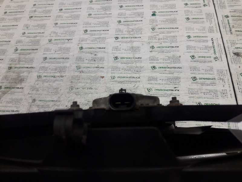 Recambio de electroventilador para peugeot boxer combi (rs3200)(320)(´02) 2.5 turbodiesel referencia OEM IAM 8240120  