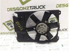 Recambio de electroventilador para peugeot boxer combi (rs3200)(320)(´02) 2.5 turbodiesel referencia OEM IAM 8240120  