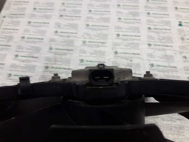 Recambio de electroventilador para peugeot boxer combi (rs3200)(320)(´02) 2.5 turbodiesel referencia OEM IAM 8240120  