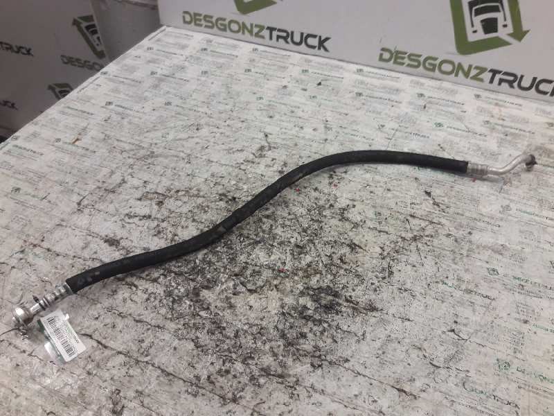 Recambio de latiguillo direccion para peugeot expert kasten komfort confort acristalato referencia OEM IAM   