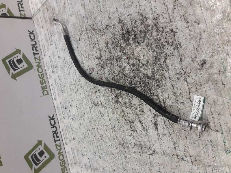 Recambio de latiguillo direccion para peugeot expert kasten komfort confort acristalato referencia OEM IAM   