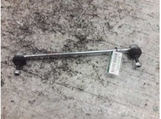 Recambio de bieleta barra estabilizadora delantera para peugeot 206 berlina xr referencia OEM IAM   