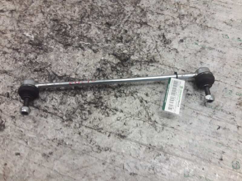 Recambio de bieleta barra estabilizadora delantera para peugeot 206 berlina xr referencia OEM IAM   