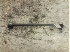 Recambio de bieleta barra estabilizadora delantera para peugeot 206 berlina xr referencia OEM IAM   