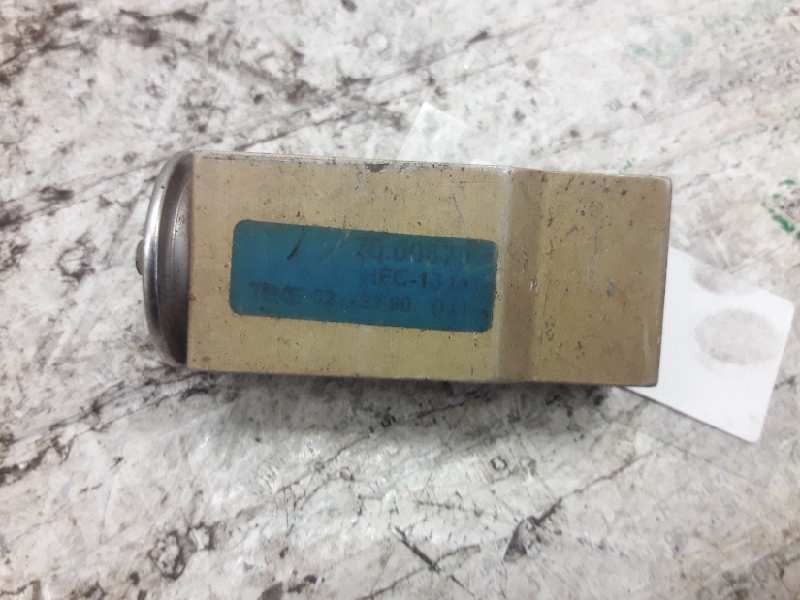 Recambio de valvula expansion para peugeot 206 4-trg. xt referencia OEM IAM 7000829  