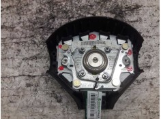 Recambio de airbag delantero izquierdo para peugeot 206 berlina xs referencia OEM IAM 96425026ZR 5AGA2B1180867 43 0463542 2