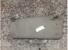 Recambio de parasol izquierdo para peugeot partner (s2) combi plus referencia OEM IAM   