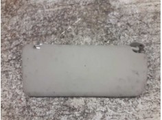 Recambio de parasol izquierdo para peugeot partner (s2) combi plus referencia OEM IAM    2