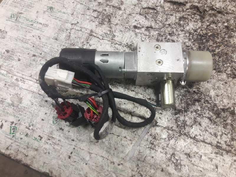 Recambio de motor techo electrico para peugeot 206 cc cc referencia OEM IAM 9639025080 HB70137002 