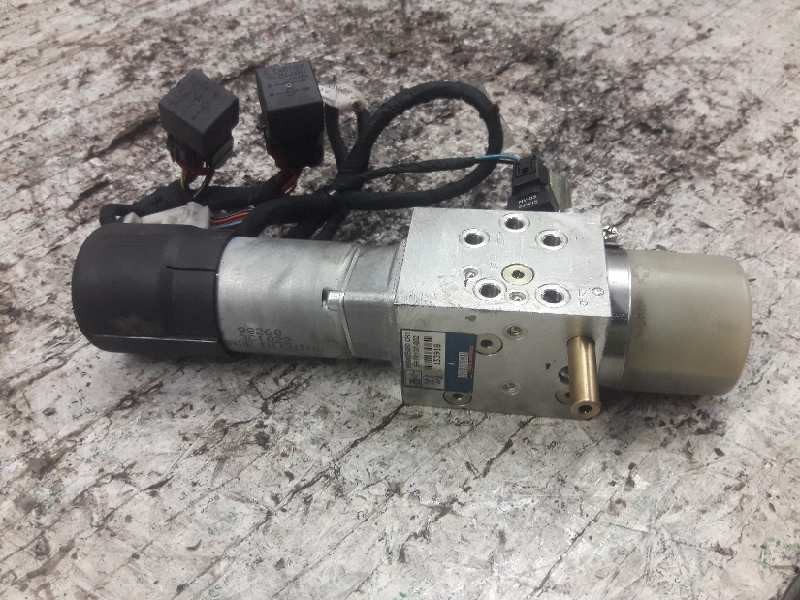 Recambio de motor techo electrico para peugeot 206 cc cc referencia OEM IAM 9639025080 HB70137002 