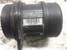 Recambio de caudalimetro para peugeot partner (s2) combi pro referencia OEM IAM 9629471080 5WK9621  2
