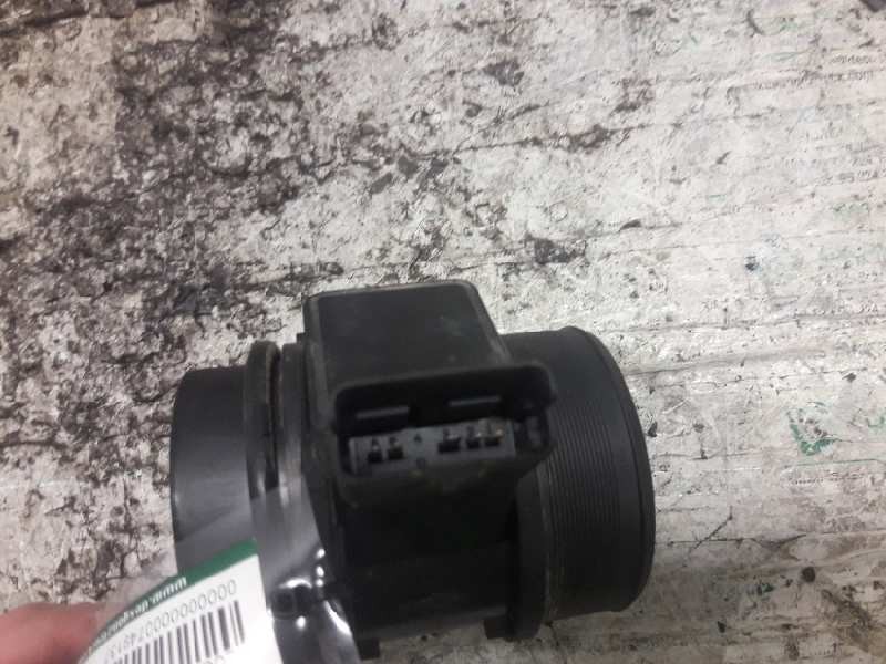 Recambio de caudalimetro para peugeot partner (s2) combi pro referencia OEM IAM 9629471080 5WK9621 