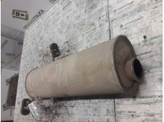 Recambio de tubo escape trasero para peugeot 306 berlina 3/4/5 puertas (s2) xr referencia OEM IAM PSA4088   2