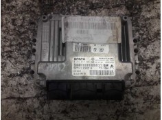 Recambio de centralita motor uce para peugeot 207 xs pack referencia OEM IAM 0281012465 9653958980 9661004480