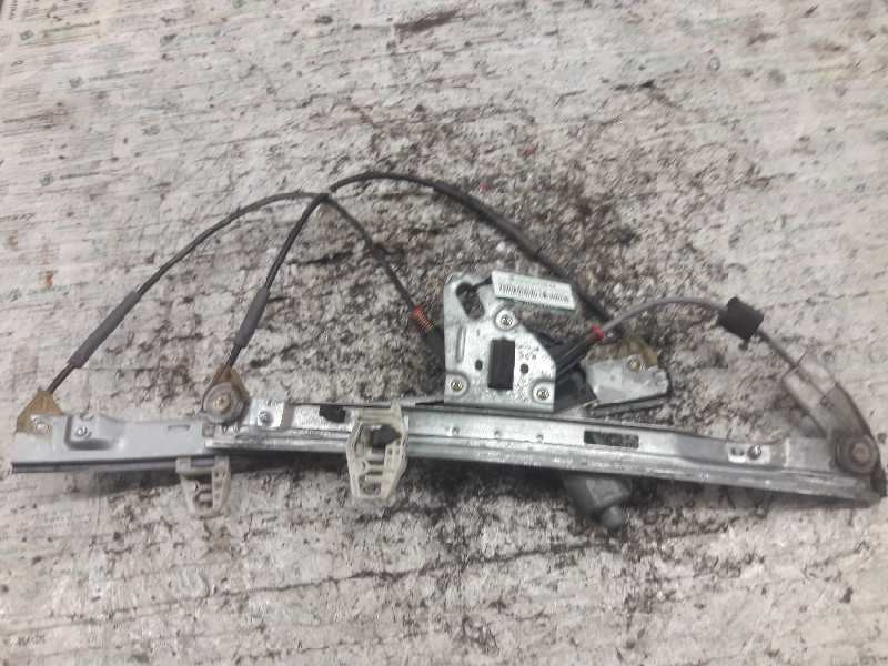 Recambio de elevalunas delantero izquierdo para peugeot 206 berlina xt referencia OEM IAM   