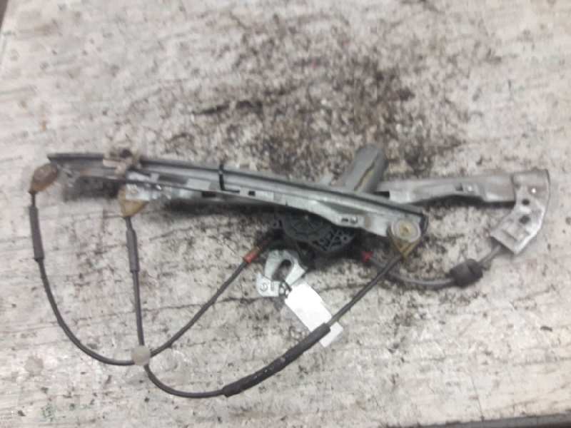 Recambio de elevalunas delantero izquierdo para peugeot 206 berlina xt referencia OEM IAM   