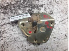 Recambio de cerradura puerta corredera derecha para peugeot expert kasten komfort confort acristalato referencia OEM IAM   