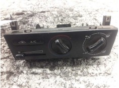 Recambio de mando calefaccion / aire acondicionado para peugeot 406 berlina (s1/s2) sv referencia OEM IAM 69150002 652550Z 