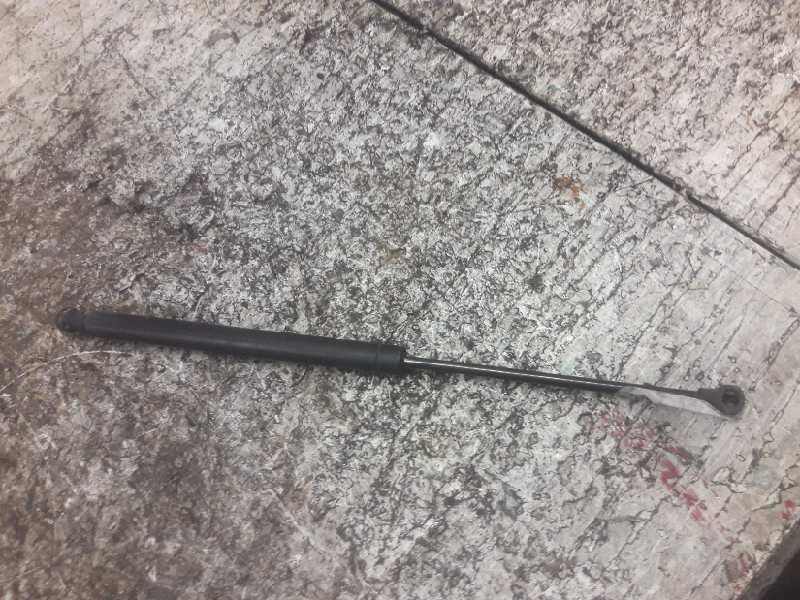 Recambio de amortiguadores maletero / porton para peugeot 307 (s1) xt referencia OEM IAM 9637711880 450N 