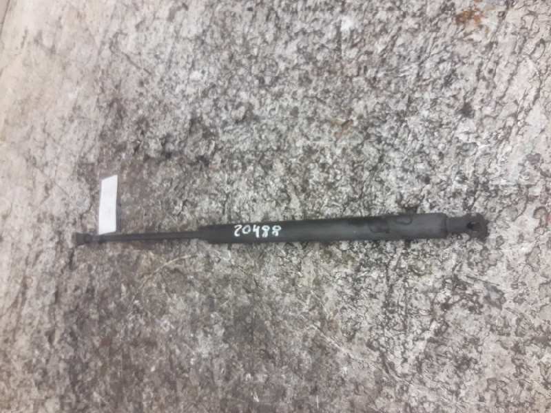 Recambio de amortiguadores maletero / porton para peugeot 307 (s1) xt referencia OEM IAM 9637711880 450N 