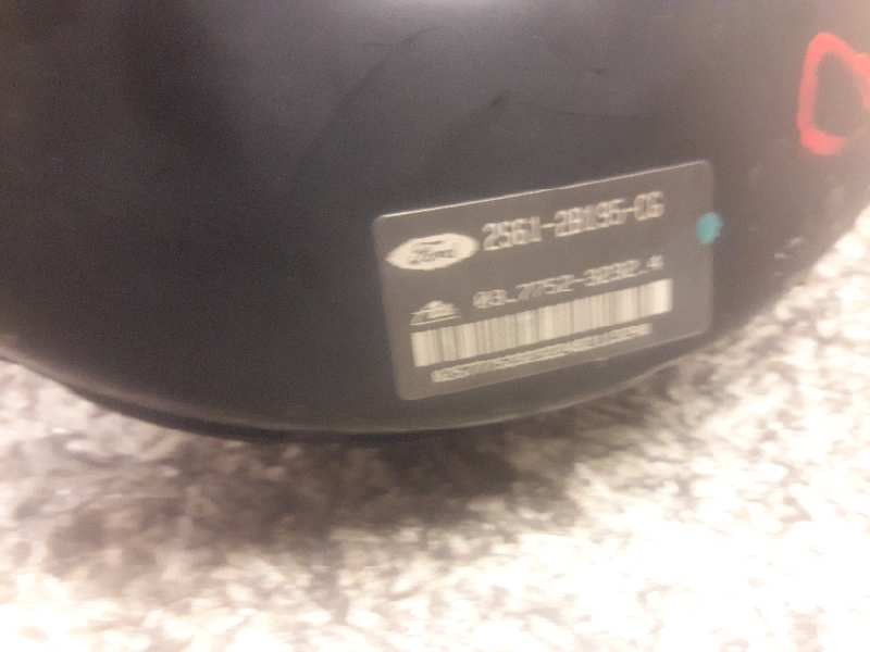 Recambio de servofreno para peugeot sv sv 50 lm referencia OEM IAM 2S612B195CG 03775232324 