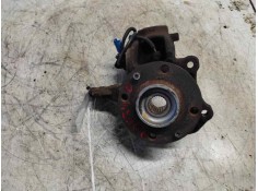 Recambio de mangueta delantera derecha para peugeot 207 xs pack referencia OEM IAM   