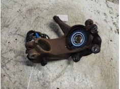 Recambio de mangueta delantera derecha para peugeot 207 xs pack referencia OEM IAM    2