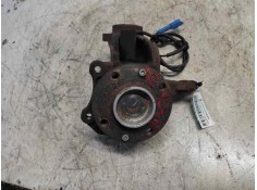 Recambio de mangueta delantera izquierda para peugeot 207 xs pack referencia OEM IAM   