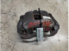 Recambio de pinza freno delantera izquierda para peugeot 207 xs pack referencia OEM IAM 9650295180  