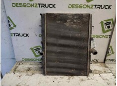 Recambio de radiador agua para peugeot 207 xs pack referencia OEM IAM 9650903880  