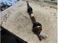 Recambio de transmision delantera derecha para peugeot 207 xs pack referencia OEM IAM 9656135080  