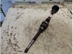 Recambio de transmision delantera derecha para peugeot 207 xs pack referencia OEM IAM 9656135080   2