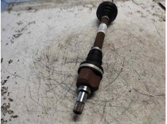 Recambio de transmision delantera izquierda para peugeot 207 xs pack referencia OEM IAM 9656135280   2