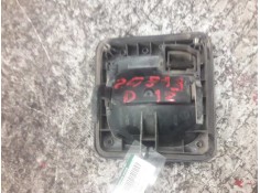 Recambio de maneta exterior delantera izquierda para peugeot boxer caja abierta (rs3700)(330/350)(´02) 2.8 hdi cat referencia OE 2