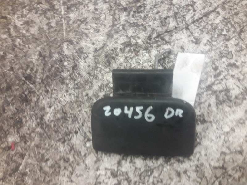 Recambio de maneta exterior delantera derecha para peugeot partner (s1) combispace referencia OEM IAM   