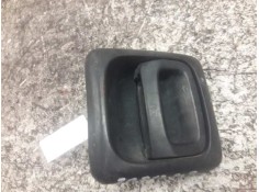 Recambio de maneta exterior delantera derecha para peugeot boxer caja abierta (rs3700)(330/350)(´02) 2.8 hdi cat referencia OEM 