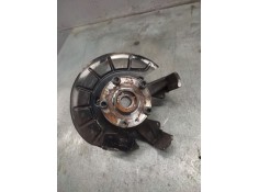 Recambio de mangueta delantera derecha para audi a3 (8p) 1.6 ambiente referencia OEM IAM   