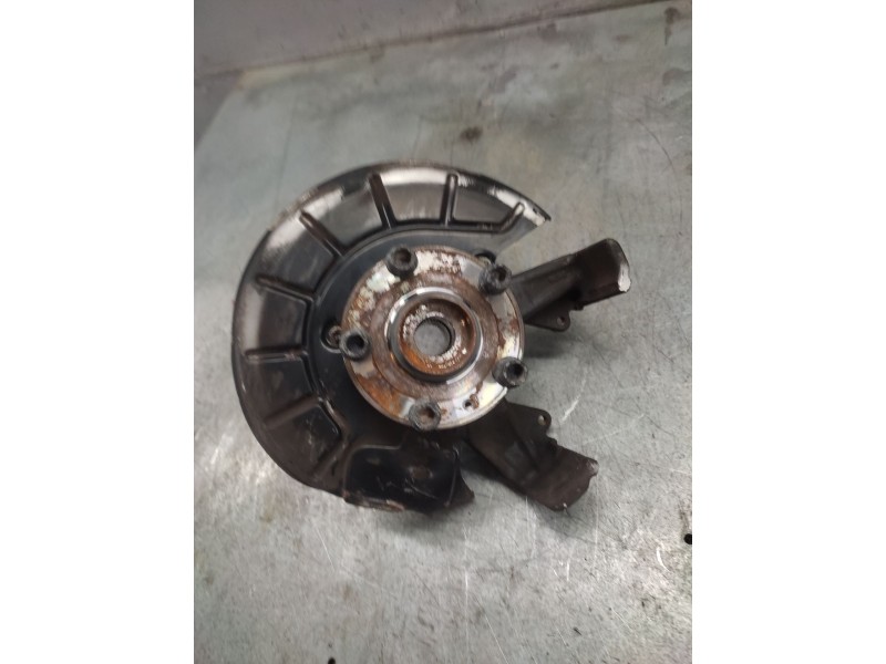 Recambio de mangueta delantera derecha para audi a3 (8p) 1.6 ambiente referencia OEM IAM   