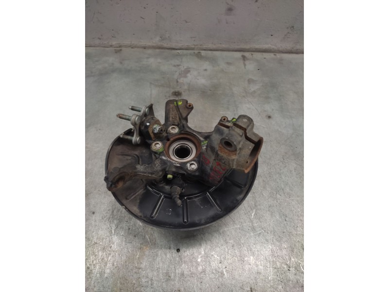 Recambio de mangueta delantera derecha para audi a3 (8p) 1.6 ambiente referencia OEM IAM   