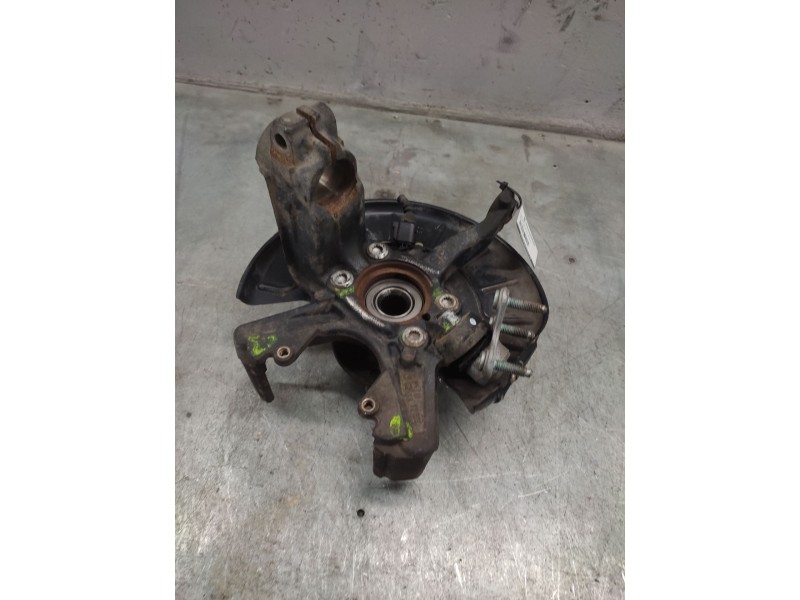 Recambio de mangueta delantera derecha para audi a3 (8p) 1.6 ambiente referencia OEM IAM   