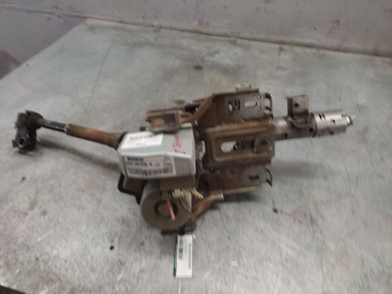 Recambio de columna direccion para renault clio iii authentique referencia OEM IAM 8200294978A  