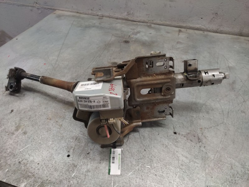 Recambio de columna direccion para renault clio iii authentique referencia OEM IAM 8200294978A  